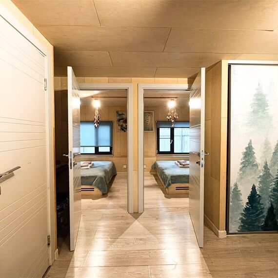 Глебычево O-frame Large. Фото 16