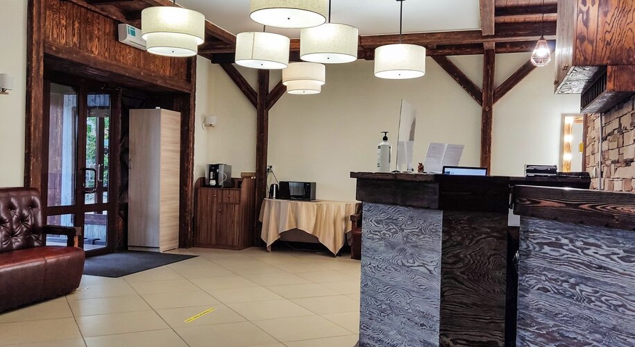 Номера в Пушкине - Фото 5