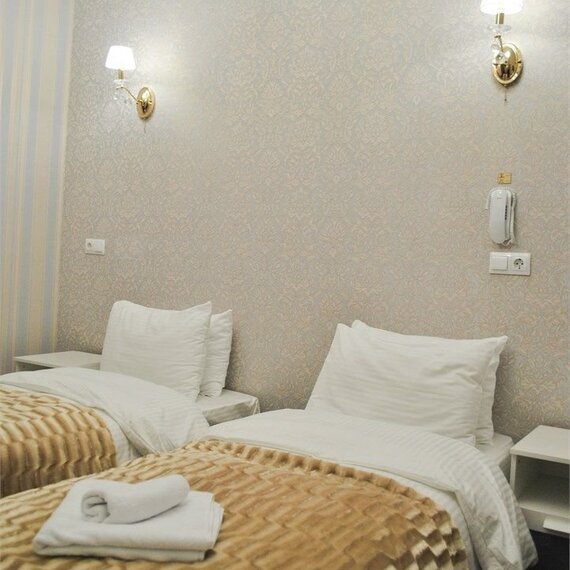 НОМЕР СТАНДАРТ. Фото 1