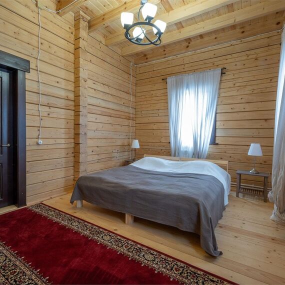 Дом Давыдовский. Фото 16