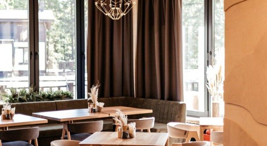 Лесная Ривьера - Фото 44