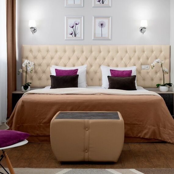 СЕМЕЙНЫЙ LUX (премиум бизнес). Фото 13