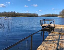 Лесная Гавань