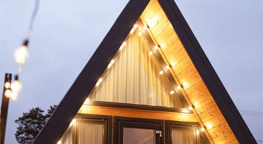 Ривер Хаус - Фото 20