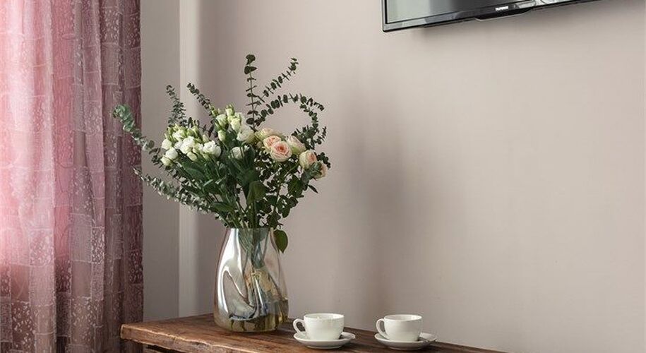 Номера в Стрельне - Фото 19