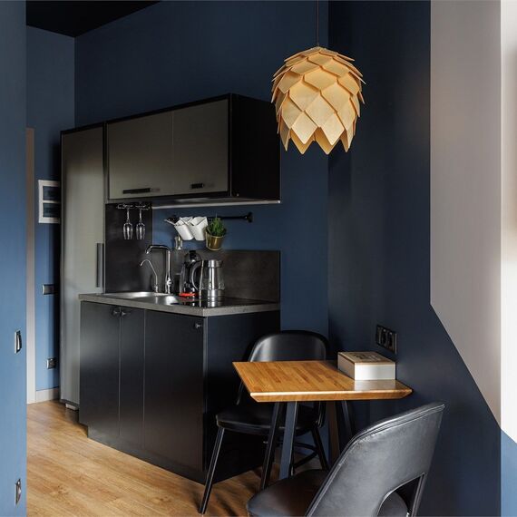 Стандартная студия TWIN. Фото 4