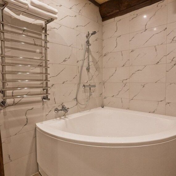 Охотничий дом. Фото 11