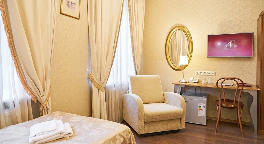  Гостиница Адмиралтейская - Фото 14