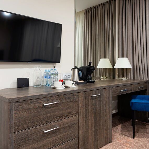 Джуниор Сьюит. Фото 3