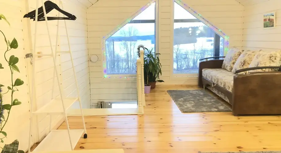 Коттедж 