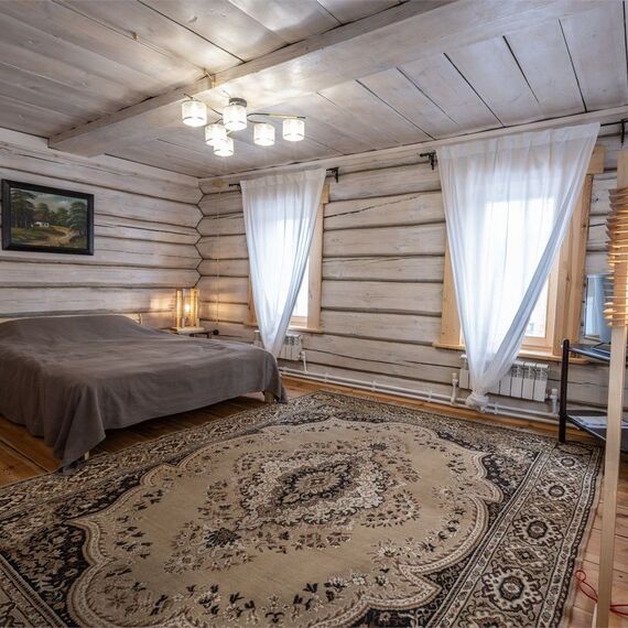 Дом с повышенным уровнем комфорта на двоих. Фото 5