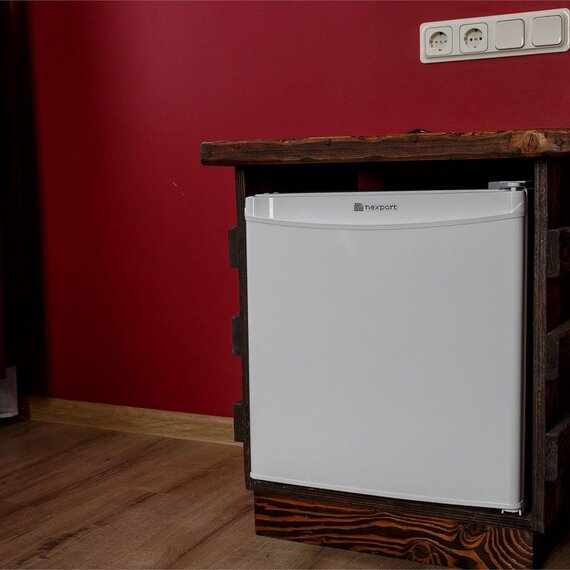 Семейный трёхместный номер. Фото 3