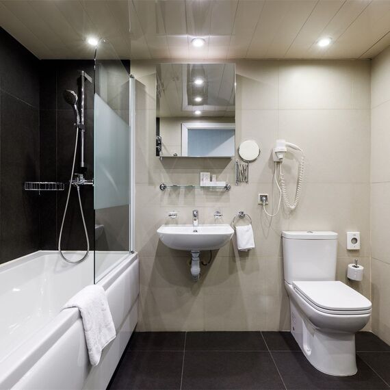 Семейный Люкс 2-х комнатный (2 двуспальные кровати-трансформеры). Фото 8