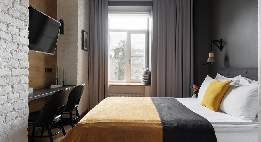 Калейдоскоп на Невском - Фото 8