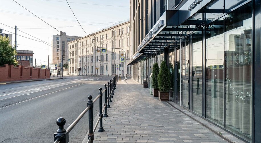 YARD Residence - Фото 9