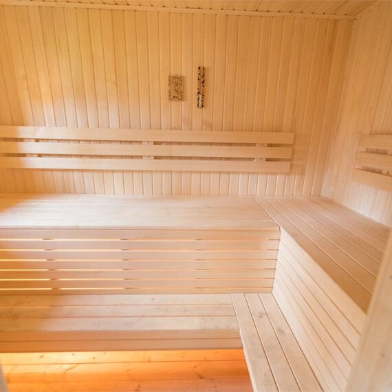 Боярский Дом с САУНОЙ и 4 спальнями. Фото 5