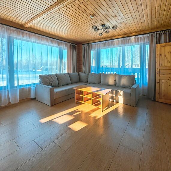 Янтарная линия 8 мест. Фото 15