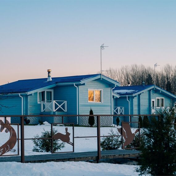 VIP дом. Фото 23