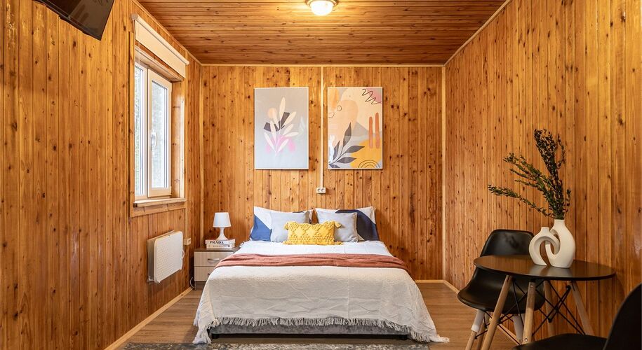 Усадьба Лебяжье - Фото 22