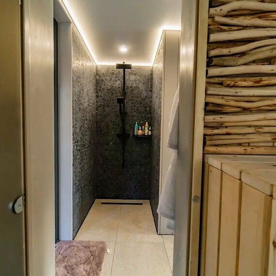 Дуплекс с баней на компанию до 6 гостей. Фото 65