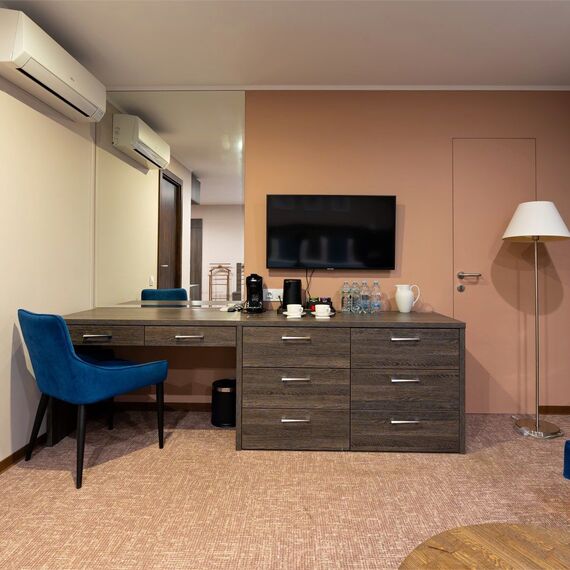 ЛЮКС. Фото 4