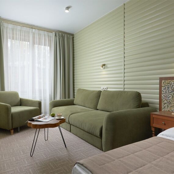 Делюкс Кантри. Фото 4