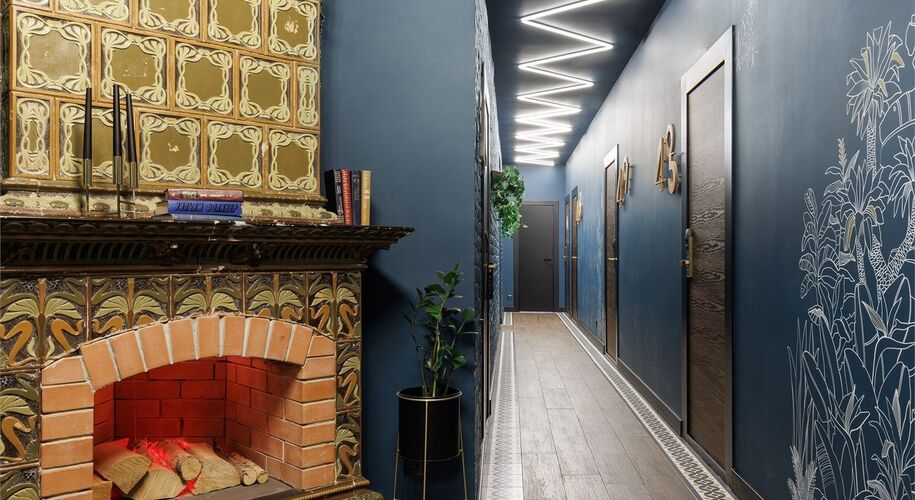 Калейдоскоп на Невском - Фото 21