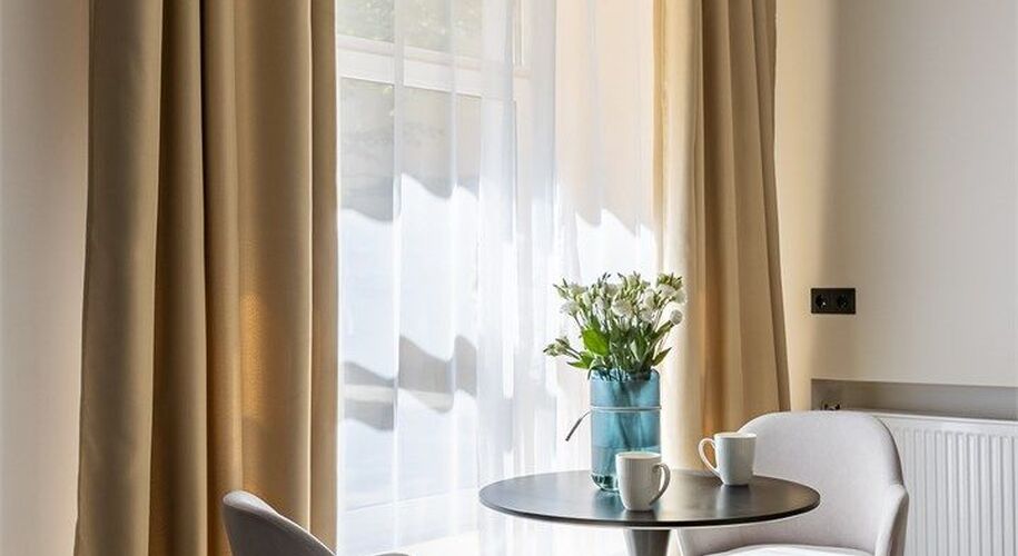  Отель «Трауберг» - Фото 3