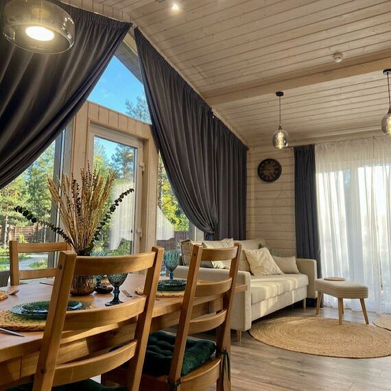 Lato-65 Sauna. Фото 5