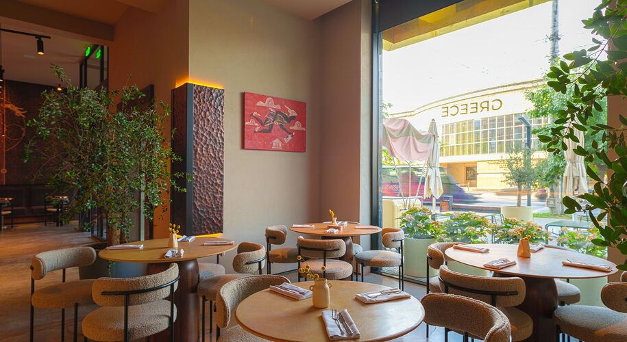  RILAS HOTEL & SPA 4* - Фото 18