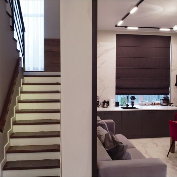 РЕЗИДЕНЦИЯ с пятью спальнями. Фото 14