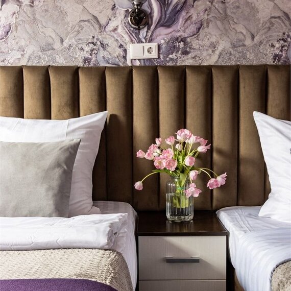 Семейный номер Комфорт. Фото 3