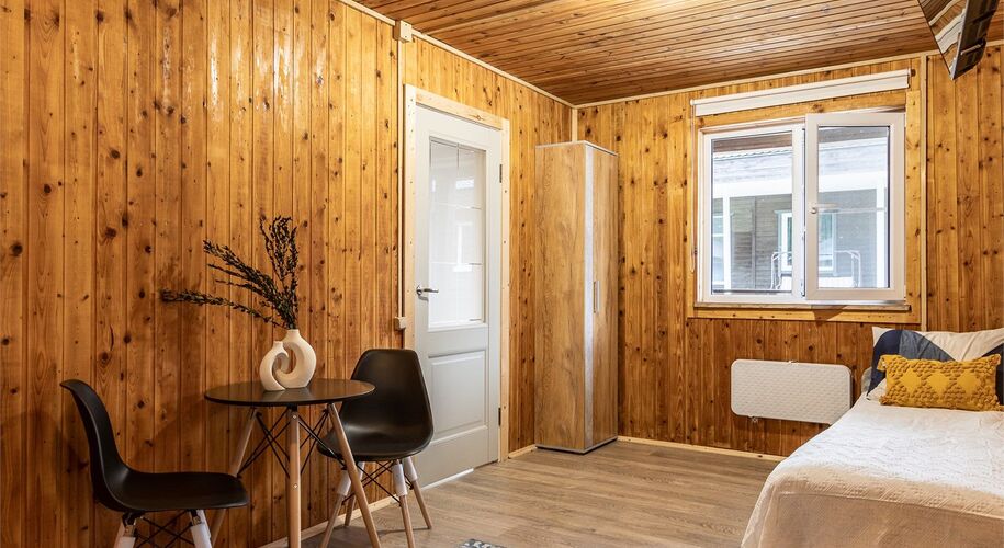 Усадьба Лебяжье - Фото 34