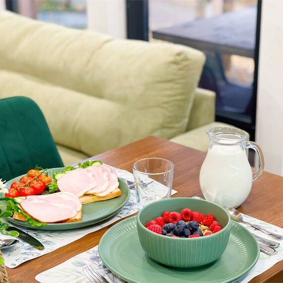 Номер «Березовая роща». Фото 37