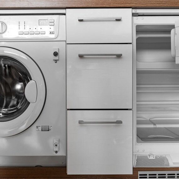 Улучшенные апартаменты (Plus) (Митино). Фото 7