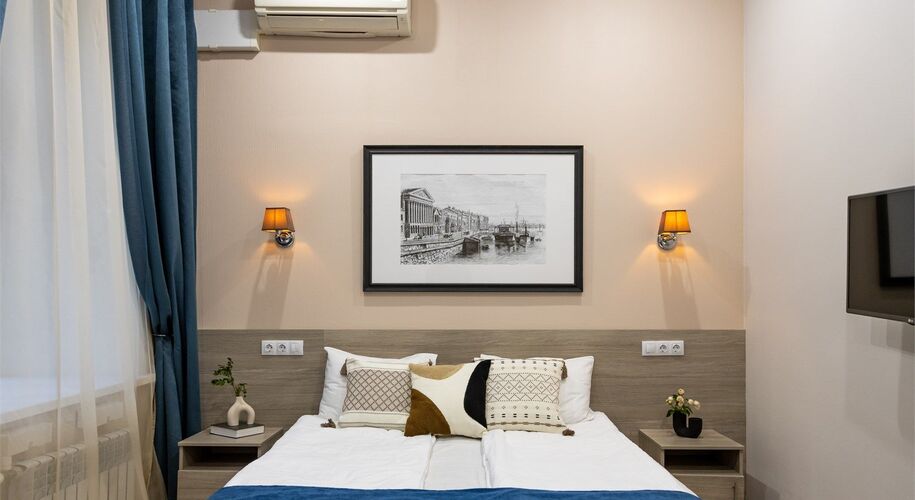 Номера на Пирогова - Фото 10