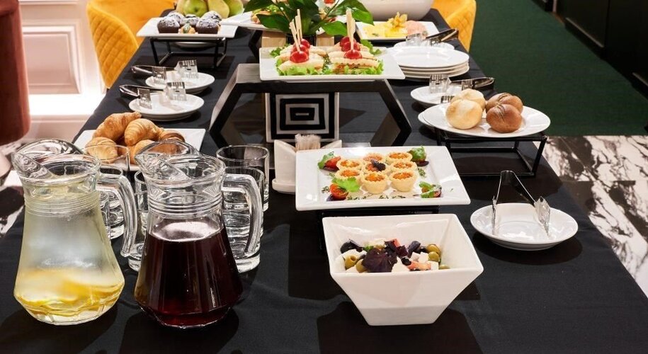 Kaleidoscope Gold - Фото 12