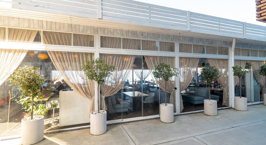 Апарт -  Отель на Лучезарной - Фото 3