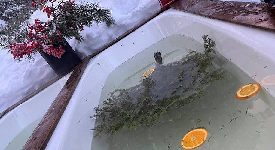 Домик в соснах - Фото 16