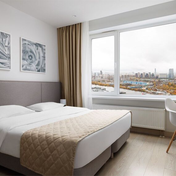 Стандарт (Технопарк). Фото 16