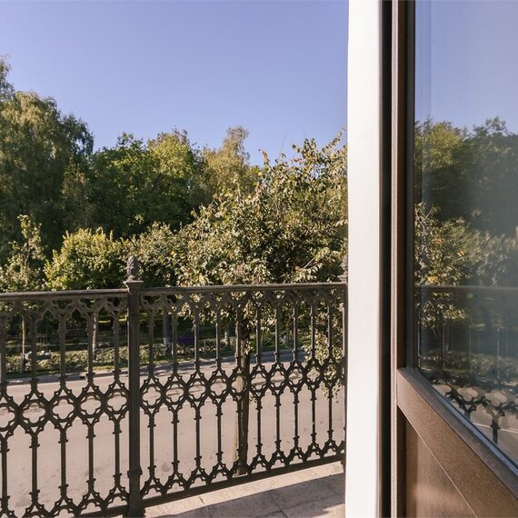 Люкс. Фото 4