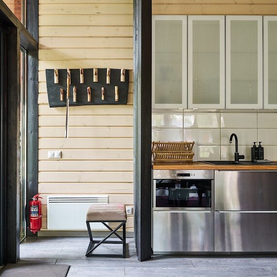 Lato-80 Sauna. Фото 52