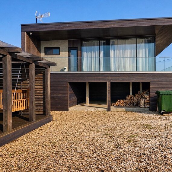 Glassbox 108 Premium. Фото 29