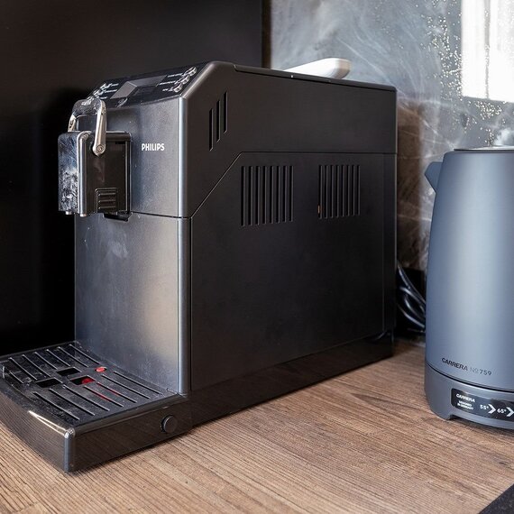 Grand Deluxe с видом на море. Фото 16