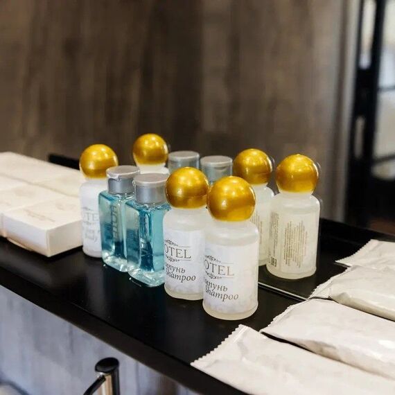 Глэмпинг. Фото 10