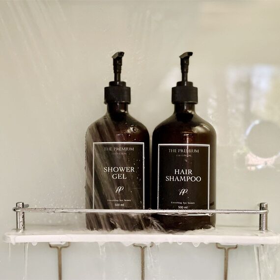 Барнхаус «Скандинавия». Фото 25