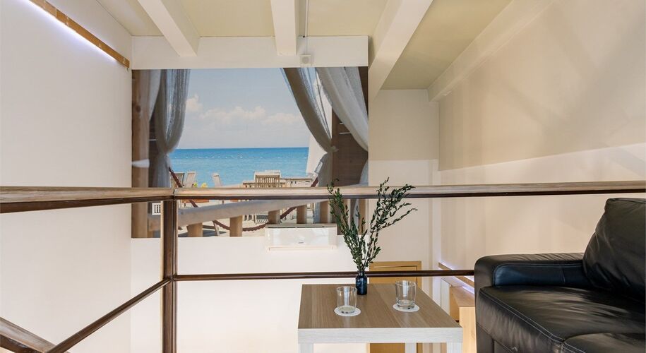  Отель Номера на Благодатной - Фото 50