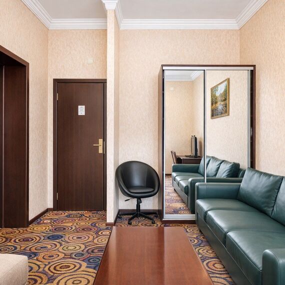 Люкс (Доп. корпус). Фото 3