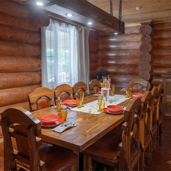 Коттедж  Ясень 