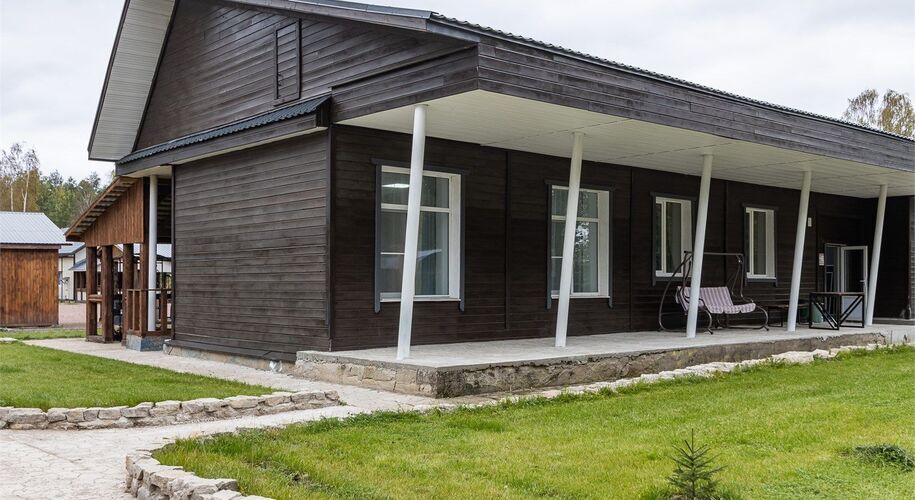 Усадьба Лебяжье - Фото 14